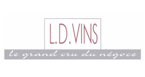 LD Vins logo