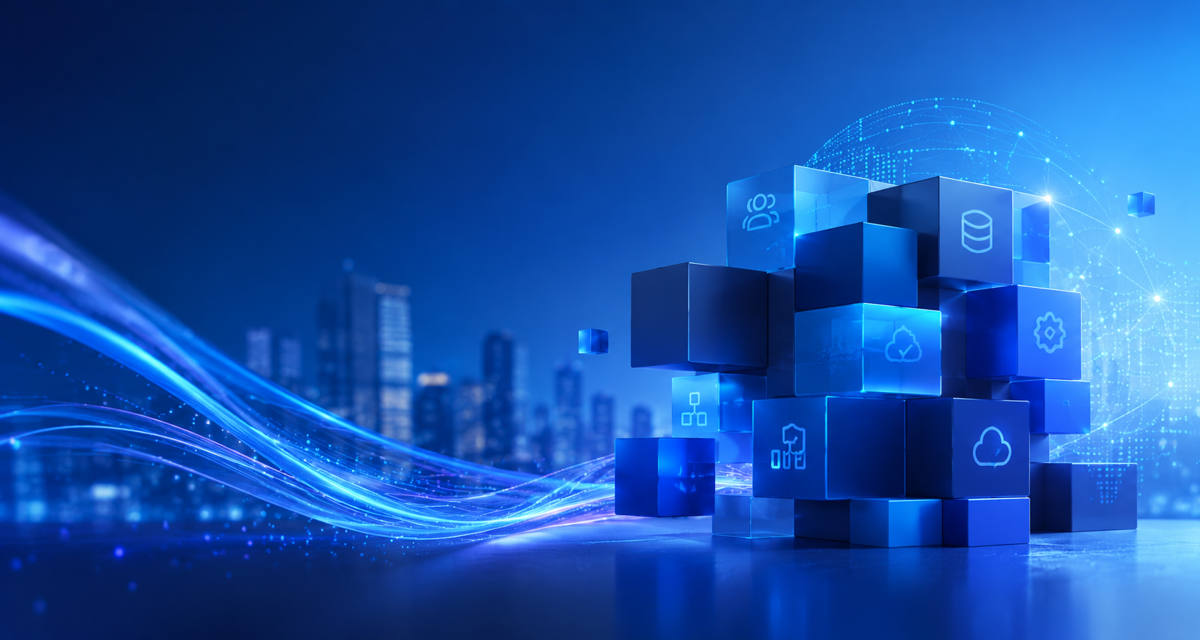 Upgrade NAV to Business Central 