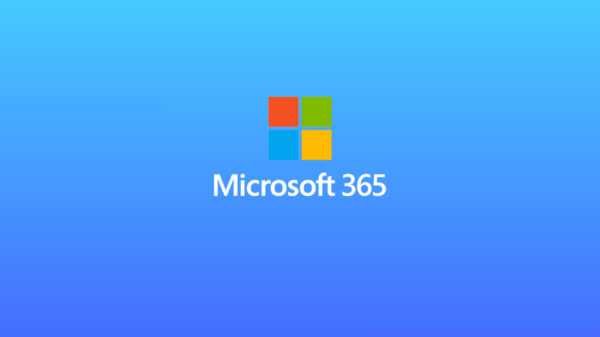 Microsoft 365