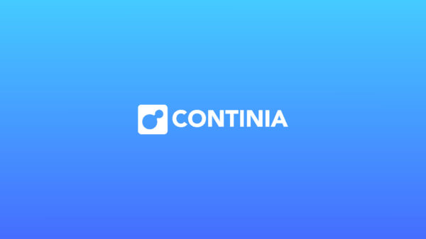 Continia solution