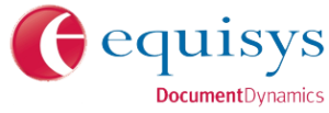 Equisys Document Dynamics - Prodware partner