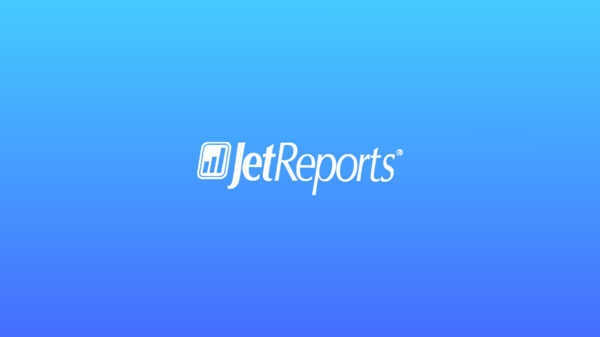 Jet Reports solution