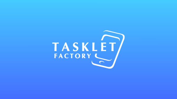 Tasklet factory solution