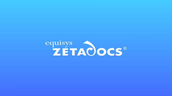 Equisys Zetadocs solution