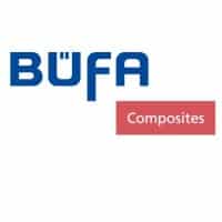 Bufa Composites logo
