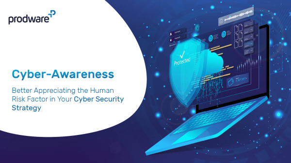 Cyber-Awareness Better Appreciating the Human Risk Factor in Your Cyber Security Strategy