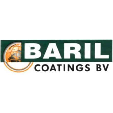 Baril Coatings logo