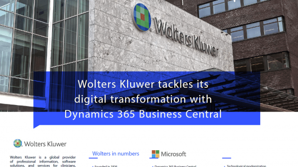 Wolters Kluwer