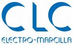 CLC Electro Marcilla logo