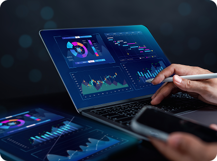 Financial Services & Banking