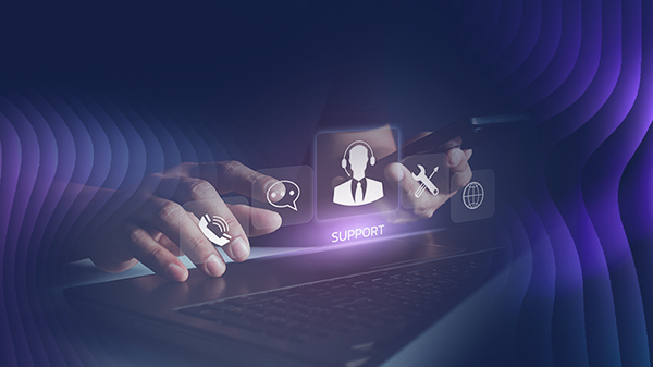 Solutions Shaped Around Your Sector  