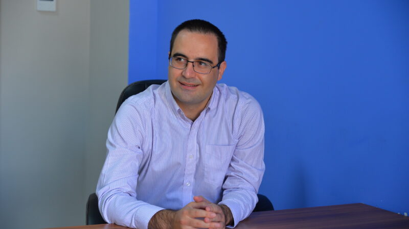 Irakli Pavliashvili