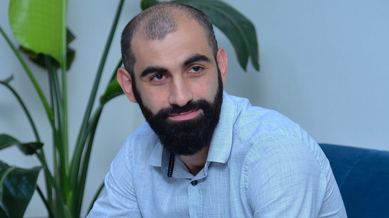 Giorgi Kvitsiani