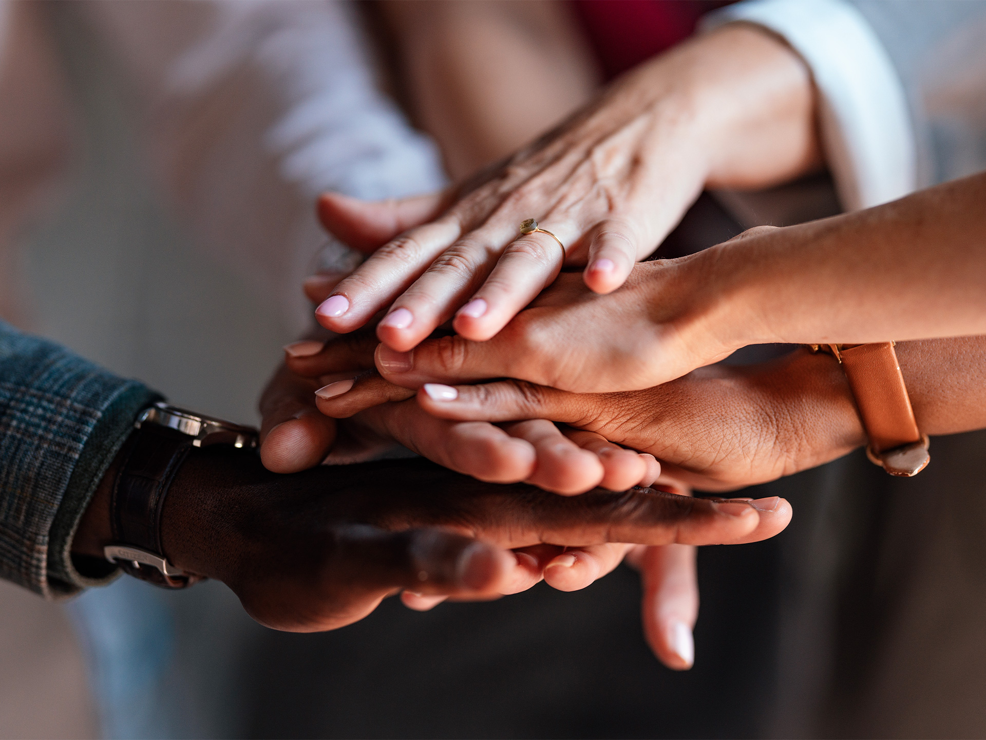 Less Routine More Strategy for HR