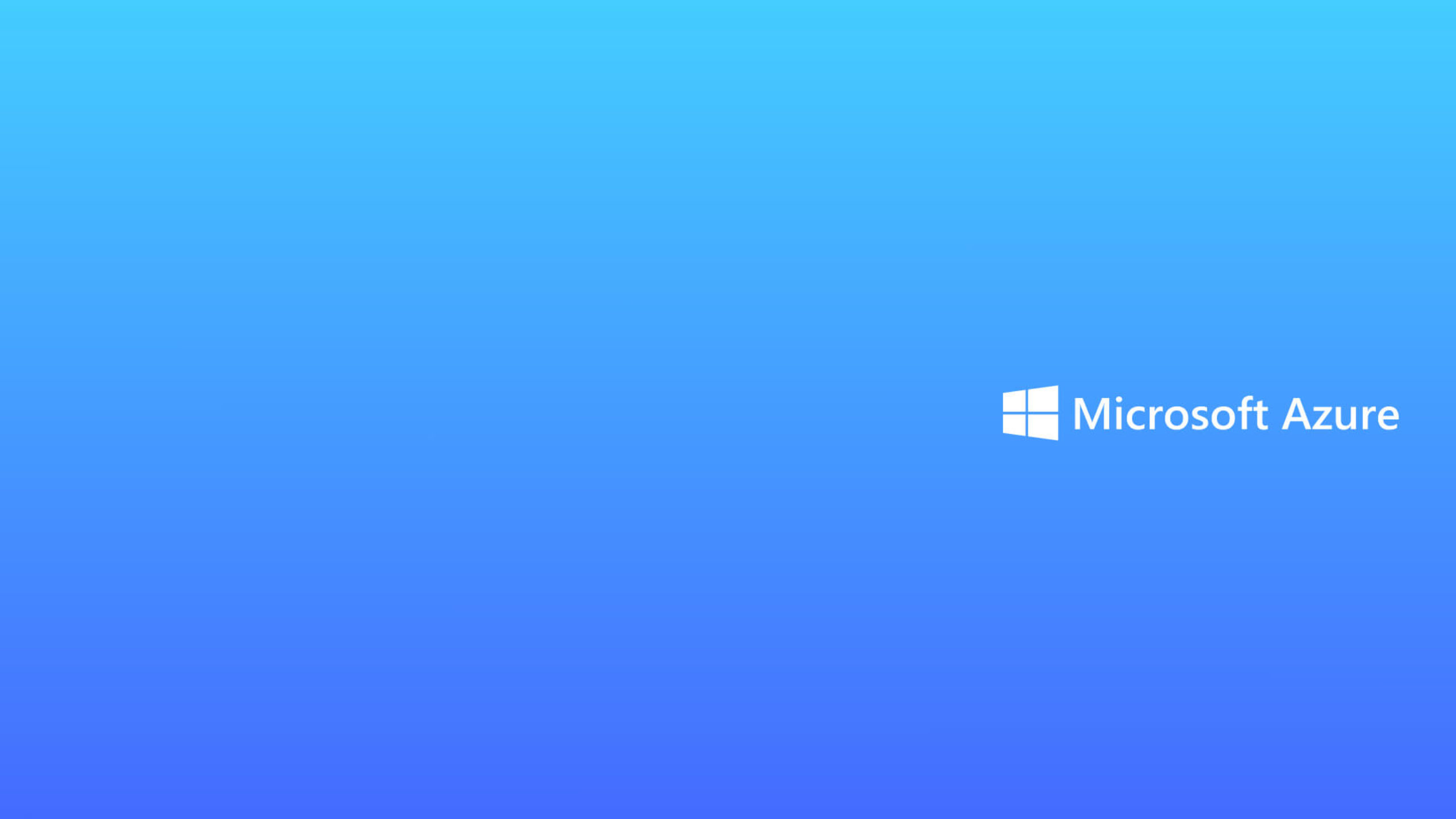 Microsoft Azure | Cloud Computing | Prodware Georgia