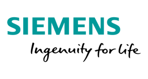 Siemens logo