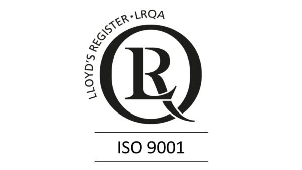 ISO 9001