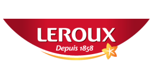 Leroux logo