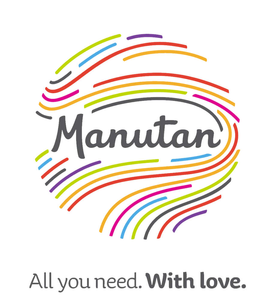 Manutan logo