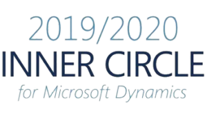 Microsoft Dynamics Inner Circle 2019 2020