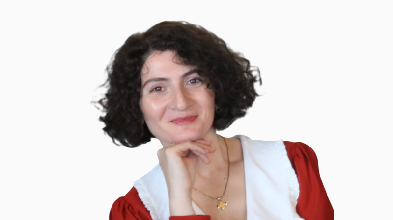 Teona Kvavilashvili