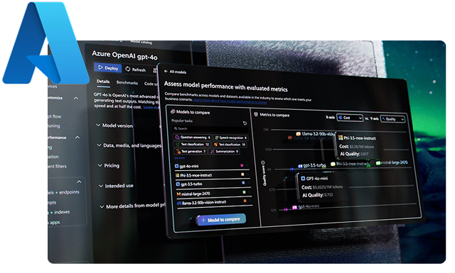 Azure OpenAI