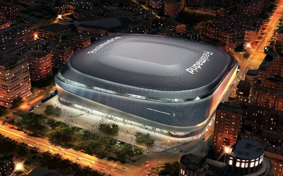 Real Madrid