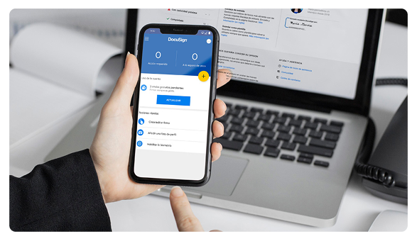 DocuSign