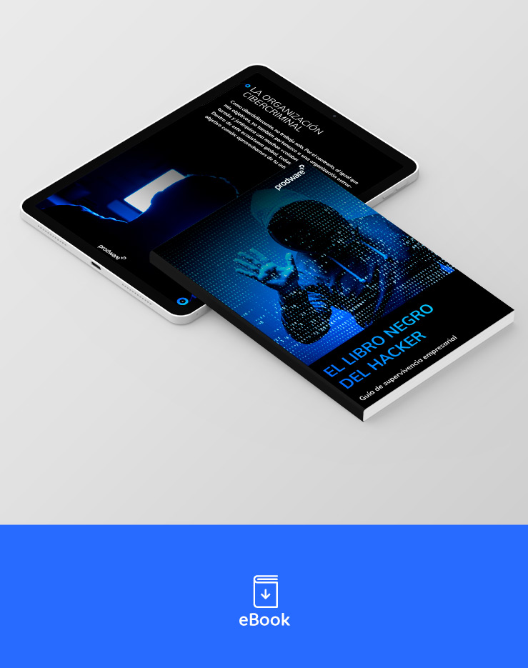 Ebook Libro negro del Hacker