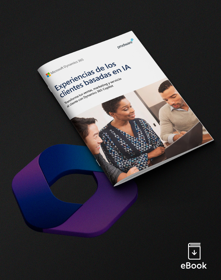 Ebook IA Dynamics 365 Copilot