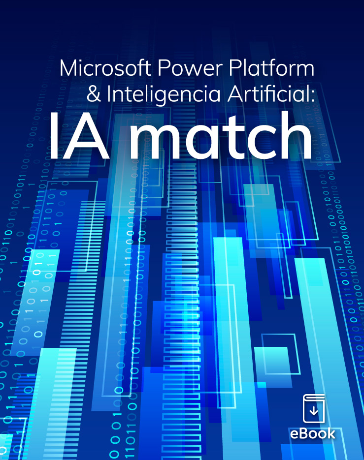 Ebook Power Platform e Inteligencia Artificial