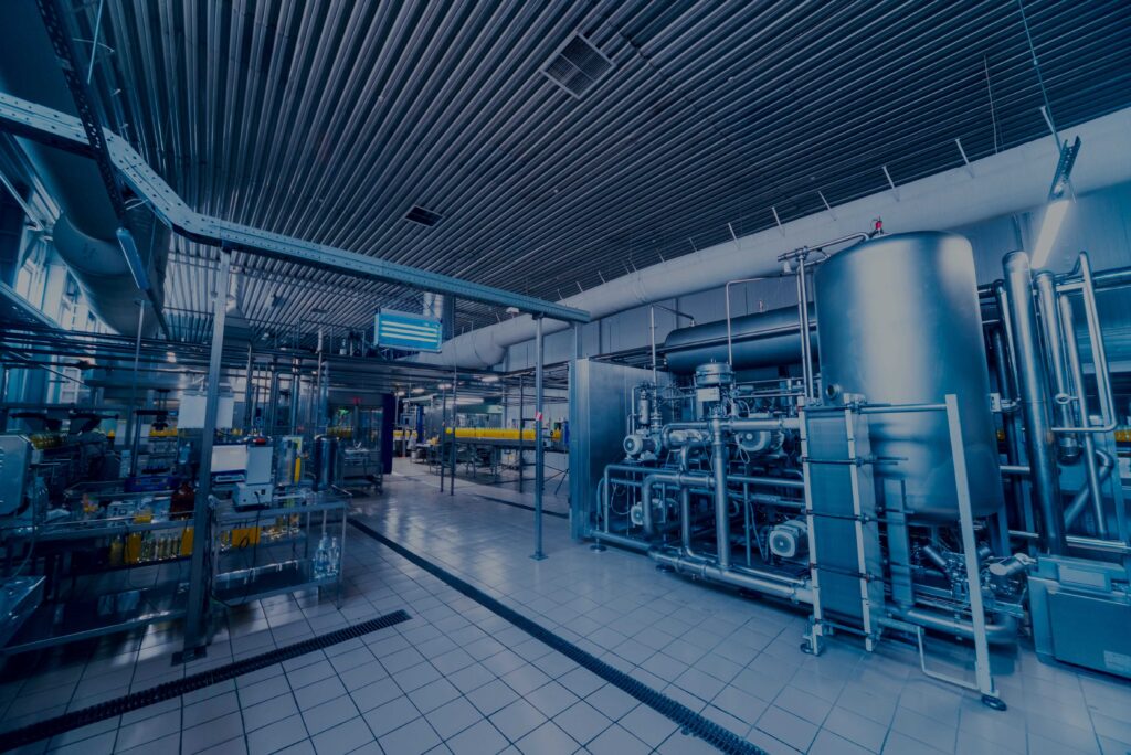 ERP para la Industria Alimentaria