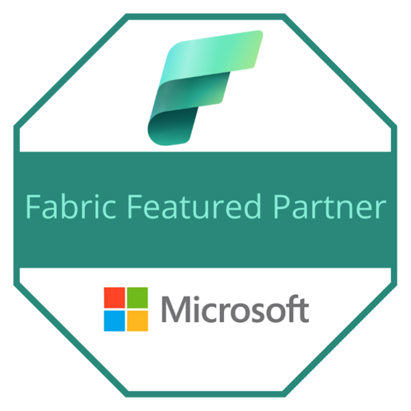 Fabric Featured Partner