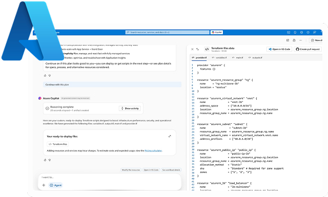 Microsoft Azure