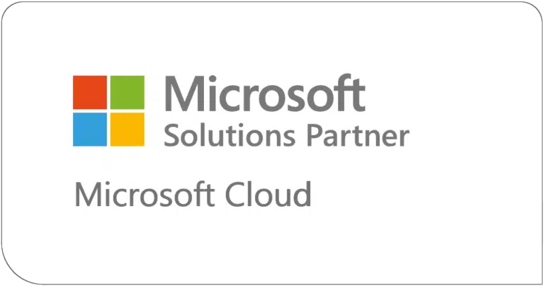 Microsoft cloud