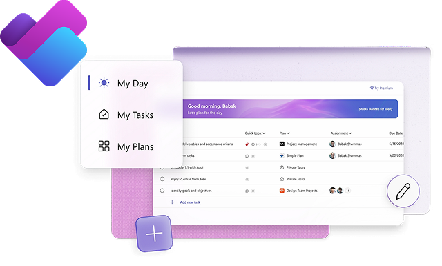 Microsoft Planner