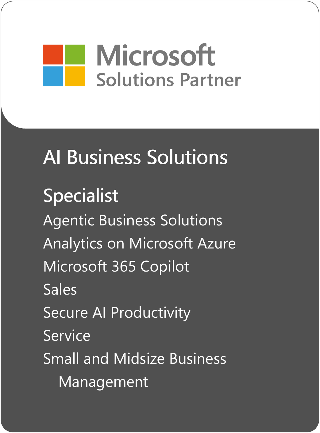 AI Business Solutions