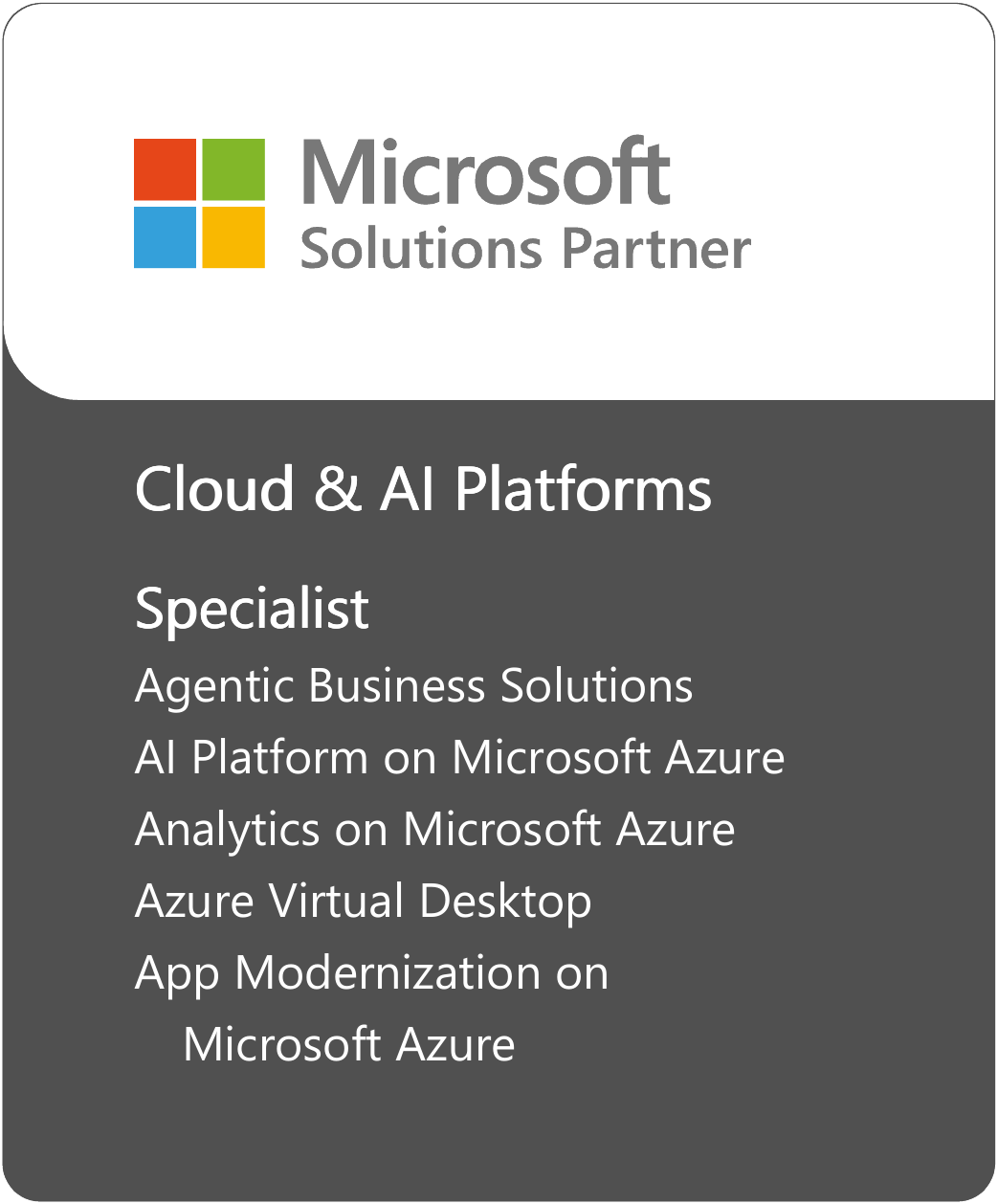 Cloud & AI Platforms