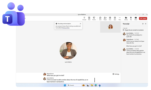 Microsoft Teams