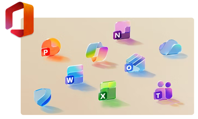 Microsoft Office 365
