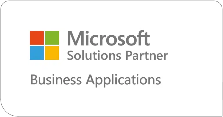 Business Applications