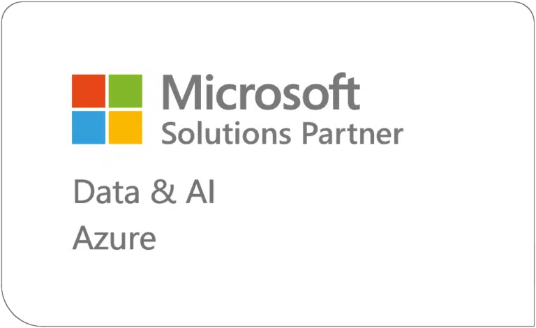 Data, AI & Azure