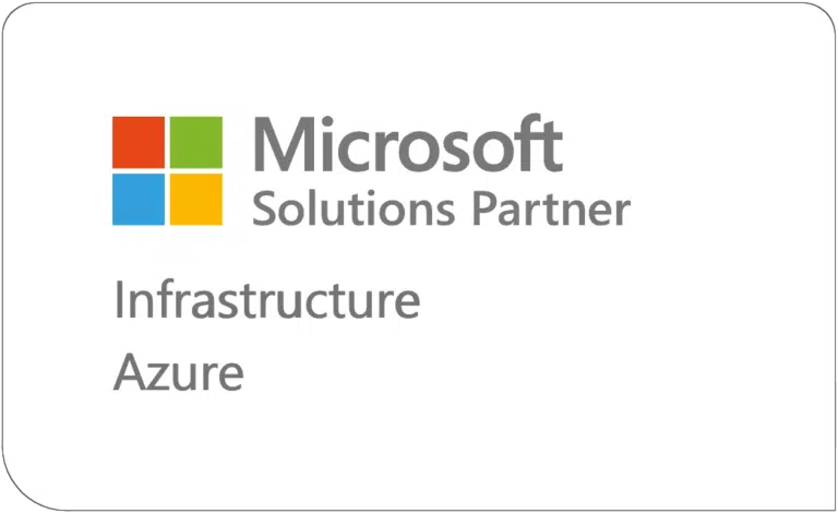 Infraestructure Azure