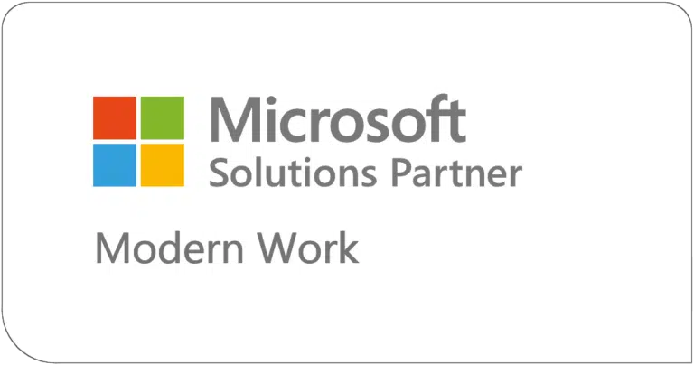 Modern work