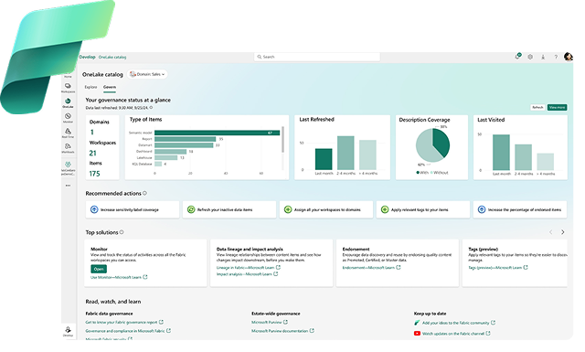 Microsoft Fabric