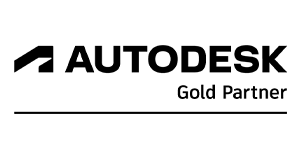 Autodesk Gold Partner