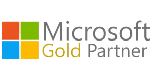 Microsoft Gold Partner