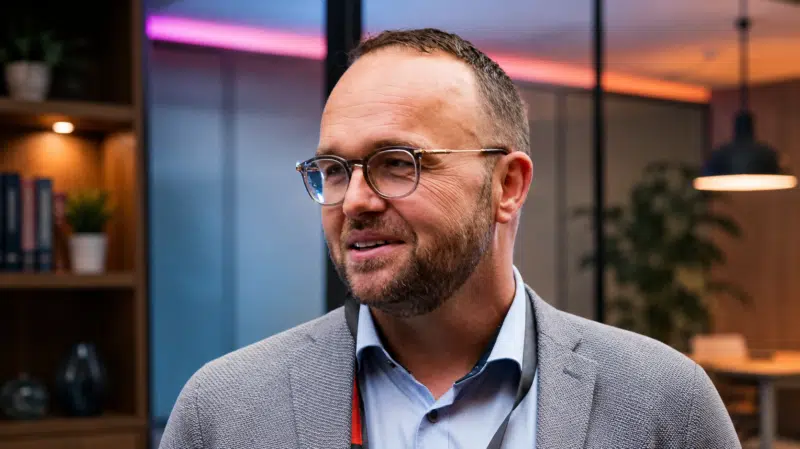 Dirk Fedder