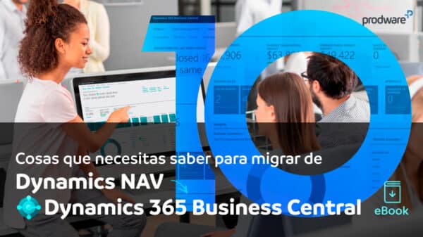 Ebook Business Central