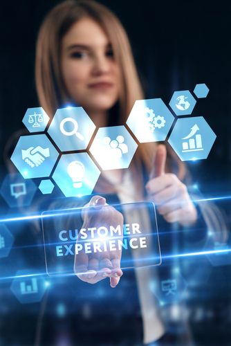 Customer Experience Prodware recurso web